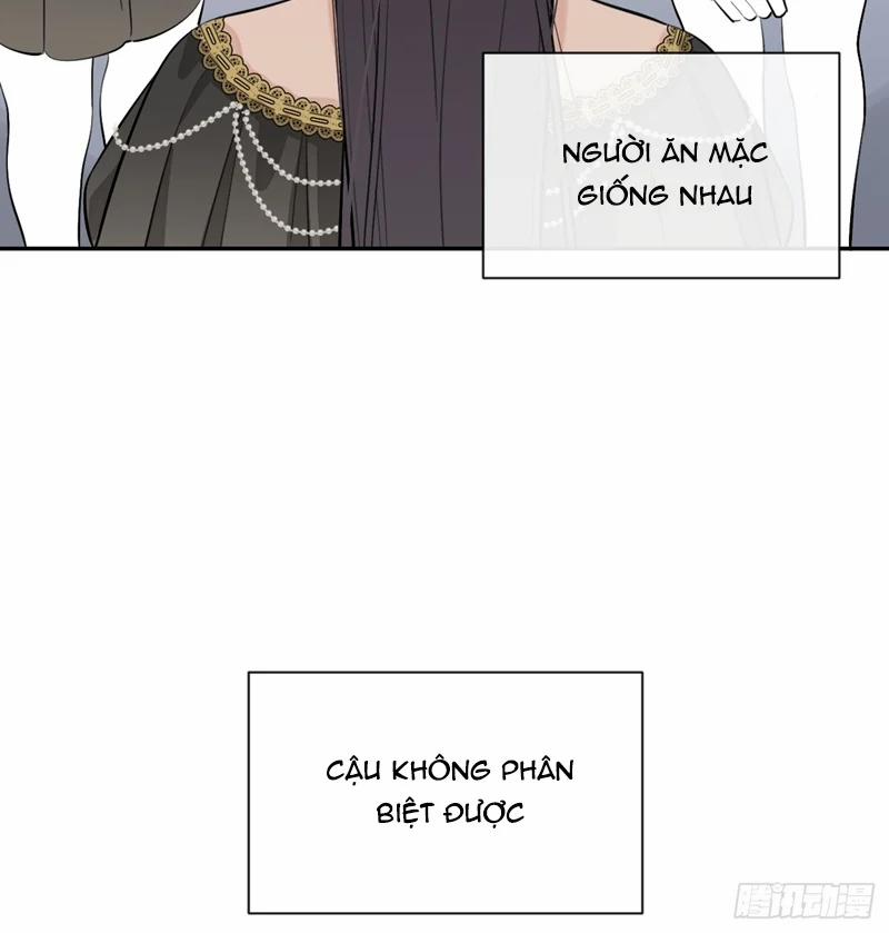 Chó Lớn Bắt Nạt Chủ 72 trang 34