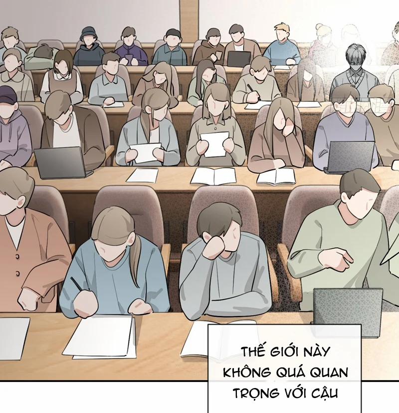 Chó Lớn Bắt Nạt Chủ 72 trang 36