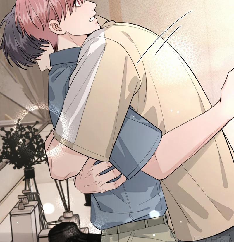 Chó Lớn Bắt Nạt Chủ 72 trang 54