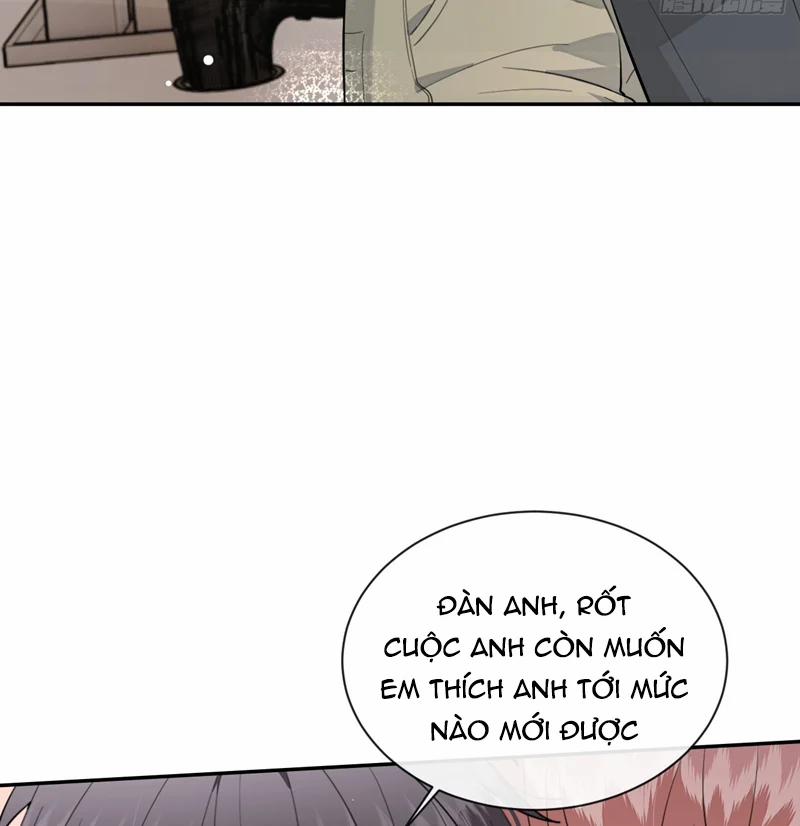 Chó Lớn Bắt Nạt Chủ 72 trang 55