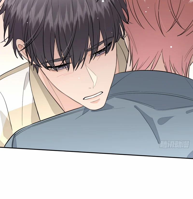 Chó Lớn Bắt Nạt Chủ 72 trang 56