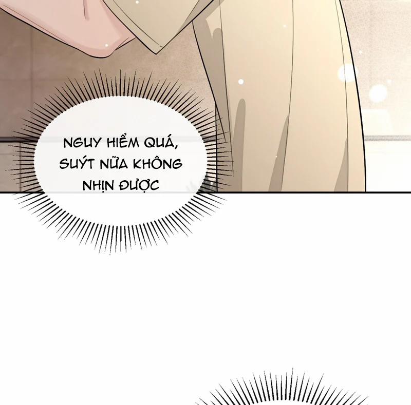 Chó Lớn Bắt Nạt Chủ 72 trang 74