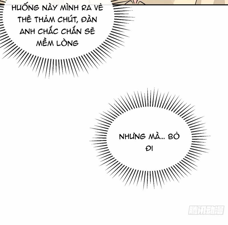 Chó Lớn Bắt Nạt Chủ 72 trang 76