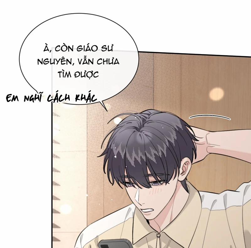 Chó Lớn Bắt Nạt Chủ 72 trang 81