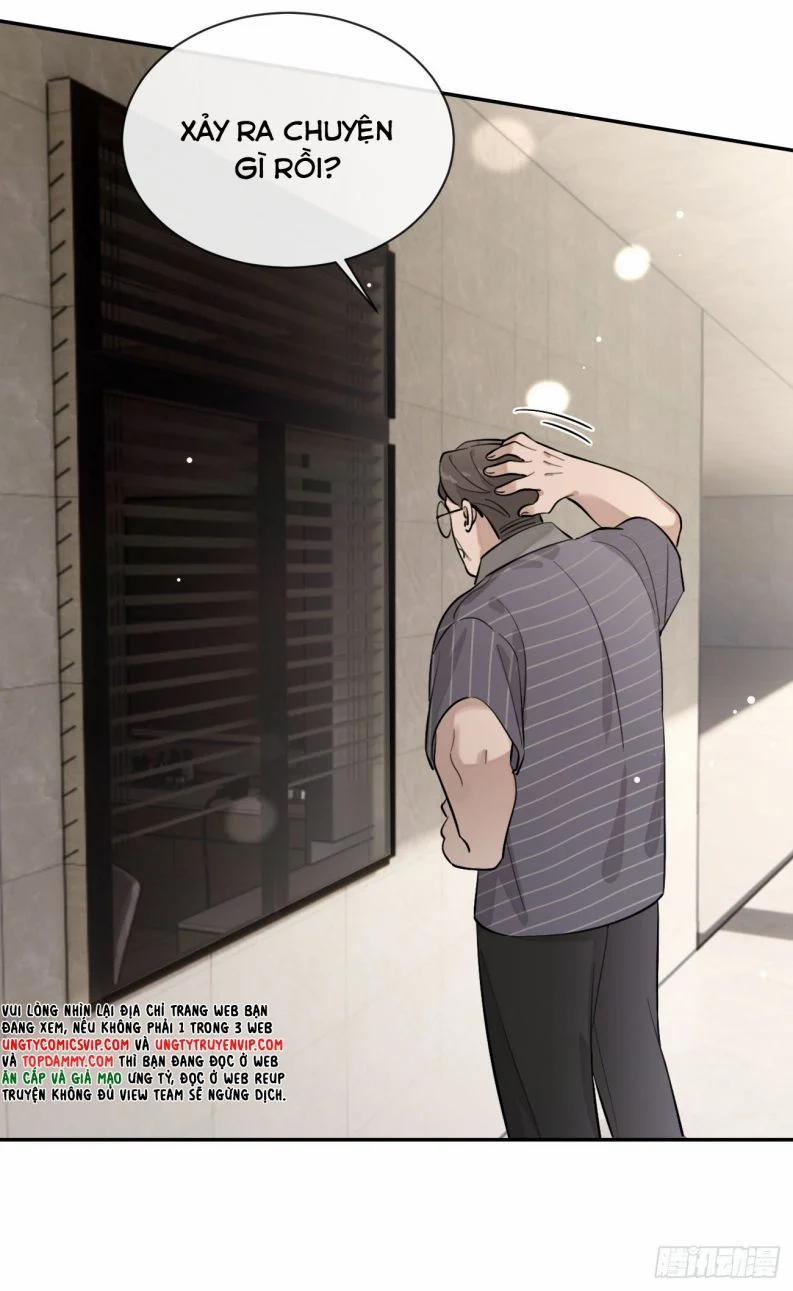Chó Lớn Bắt Nạt Chủ 73 trang 13