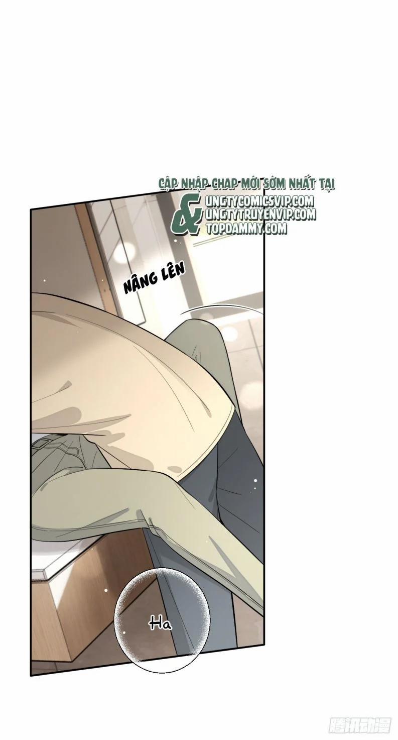 Chó Lớn Bắt Nạt Chủ 73 trang 28