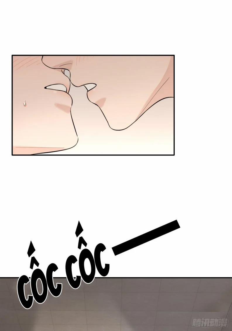 Chó Lớn Bắt Nạt Chủ 73 trang 39