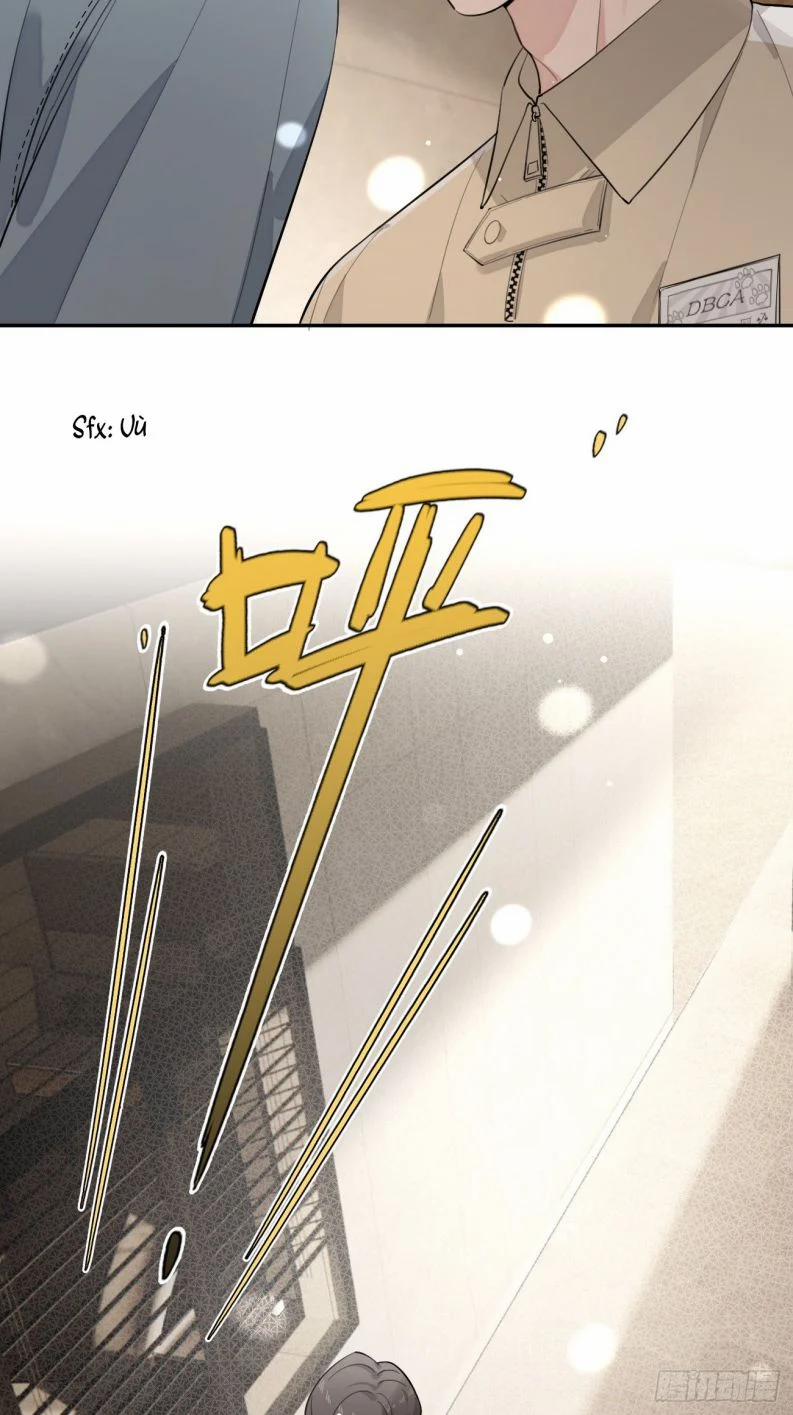 Chó Lớn Bắt Nạt Chủ 73 trang 8