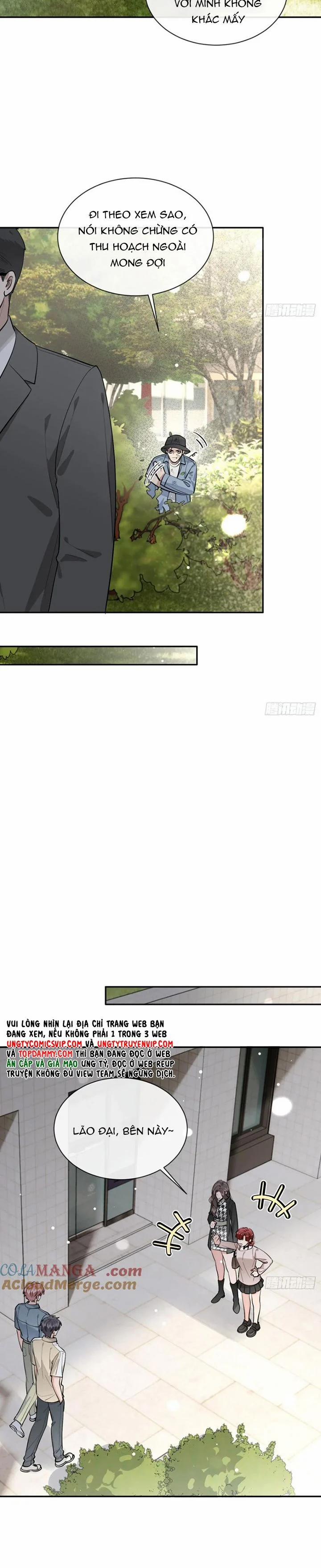 Chó Lớn Bắt Nạt Chủ 74 trang 11