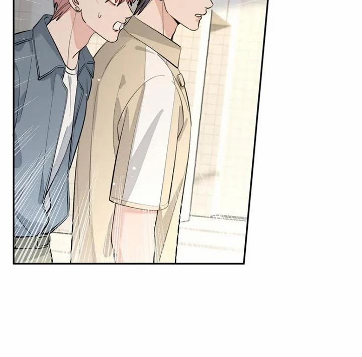 Chó Lớn Bắt Nạt Chủ 74 trang 15