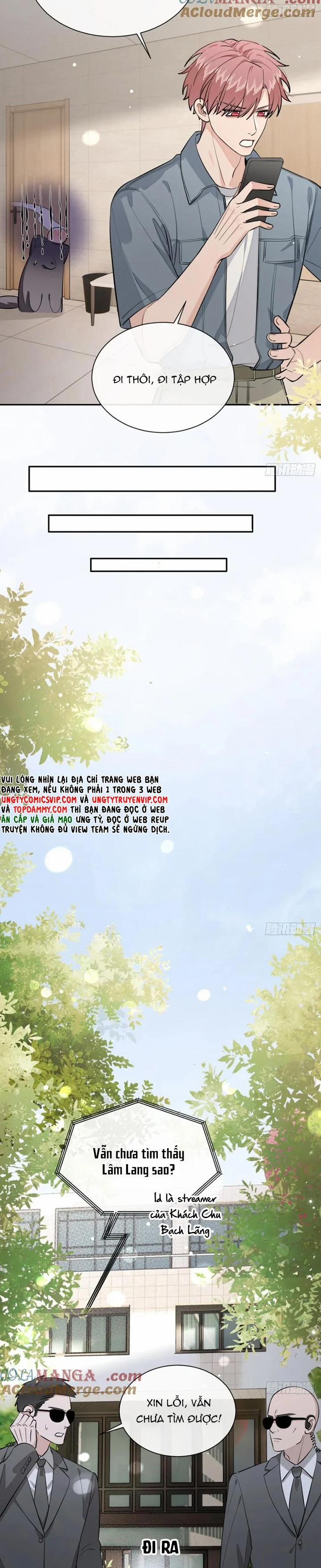 Chó Lớn Bắt Nạt Chủ 74 trang 8