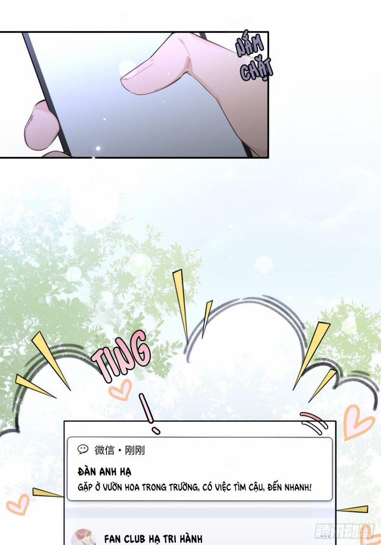 Chó Lớn Bắt Nạt Chủ 8 trang 10