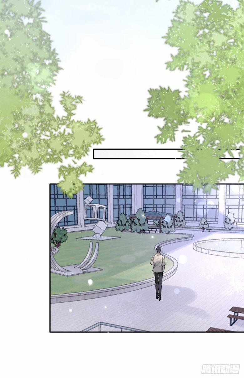 Chó Lớn Bắt Nạt Chủ 8 trang 13