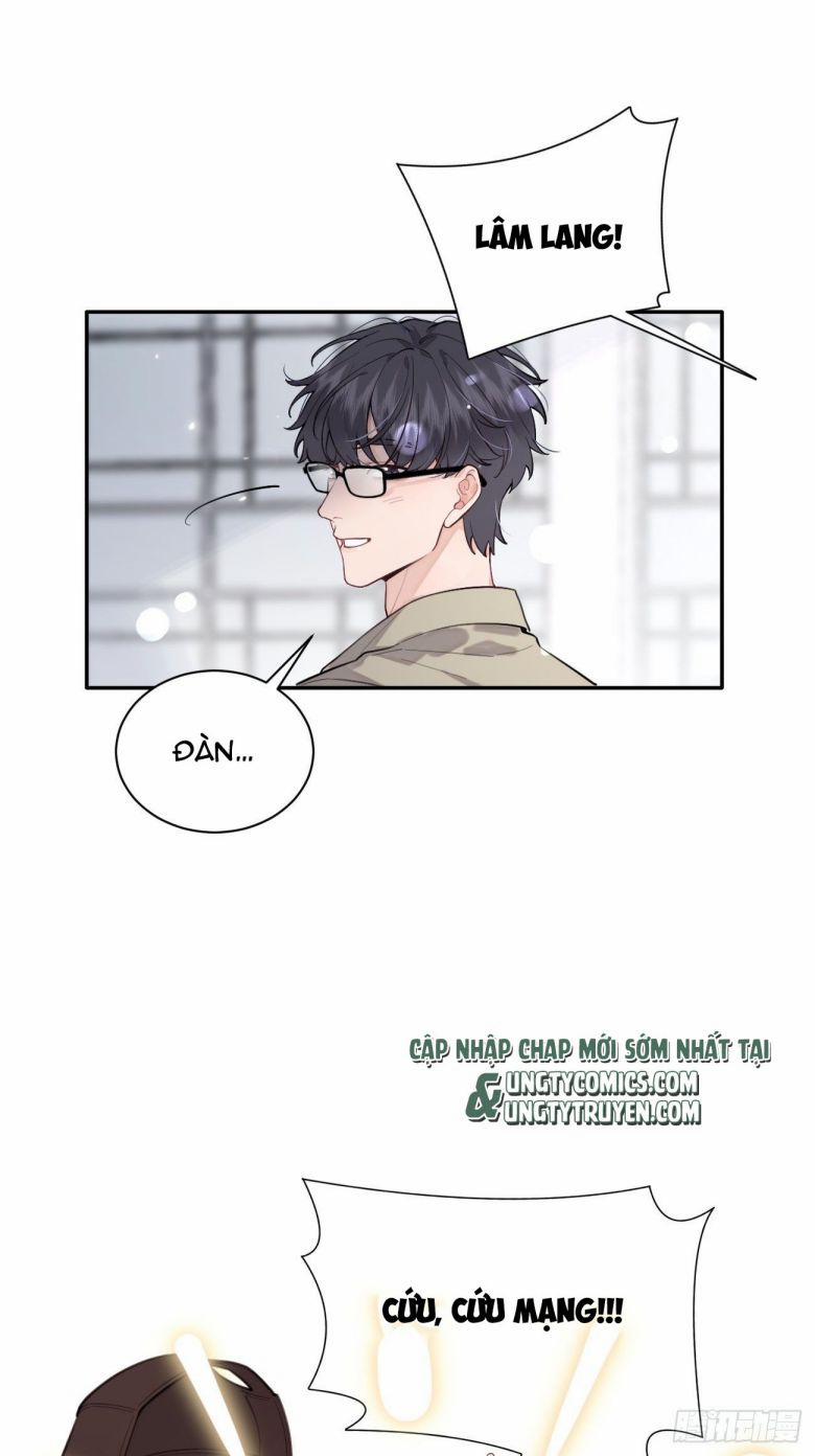 Chó Lớn Bắt Nạt Chủ 8 trang 14