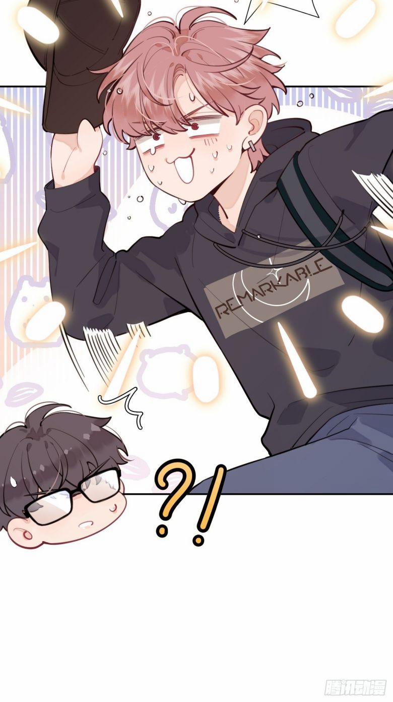 Chó Lớn Bắt Nạt Chủ 8 trang 15