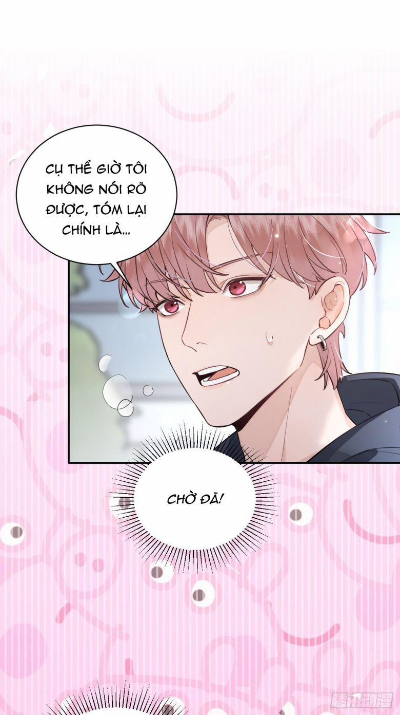 Chó Lớn Bắt Nạt Chủ 8 trang 17