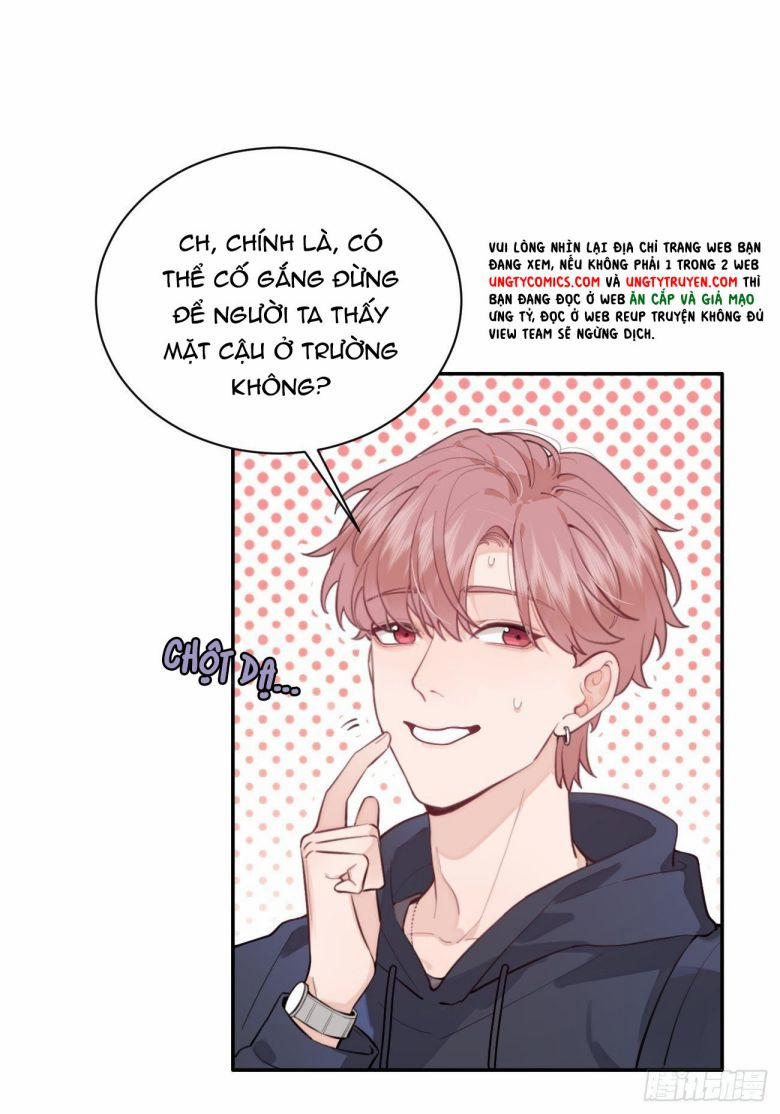 Chó Lớn Bắt Nạt Chủ 8 trang 19