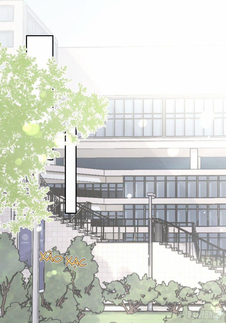 Chó Lớn Bắt Nạt Chủ 8 trang 2