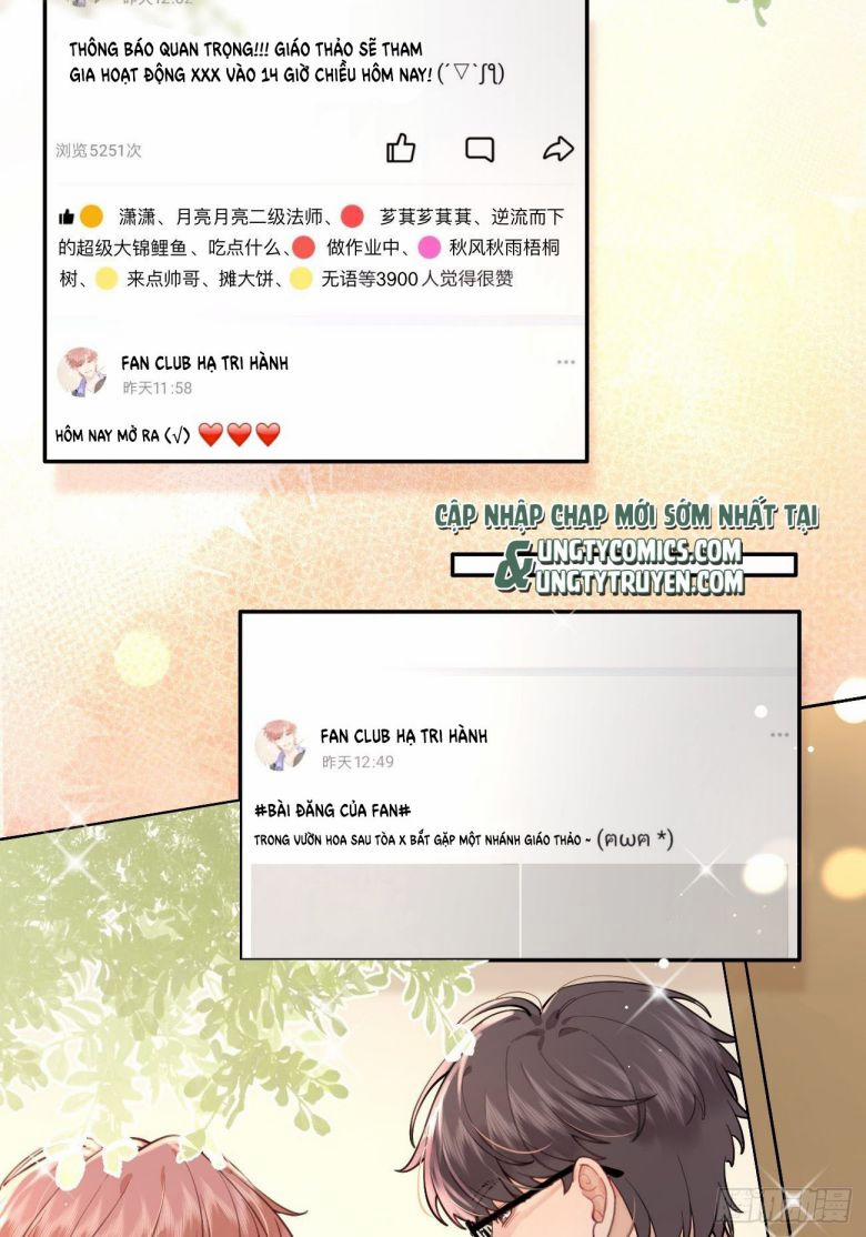 Chó Lớn Bắt Nạt Chủ 8 trang 4