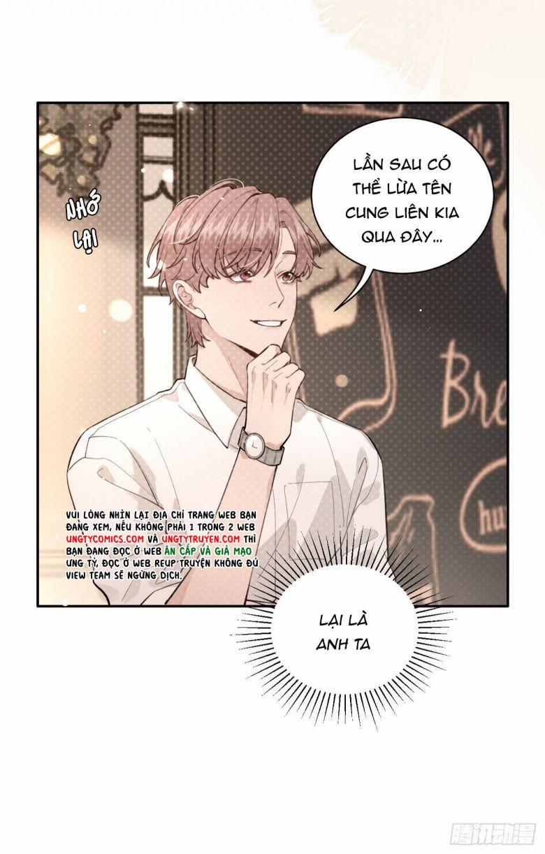 Chó Lớn Bắt Nạt Chủ 8 trang 9