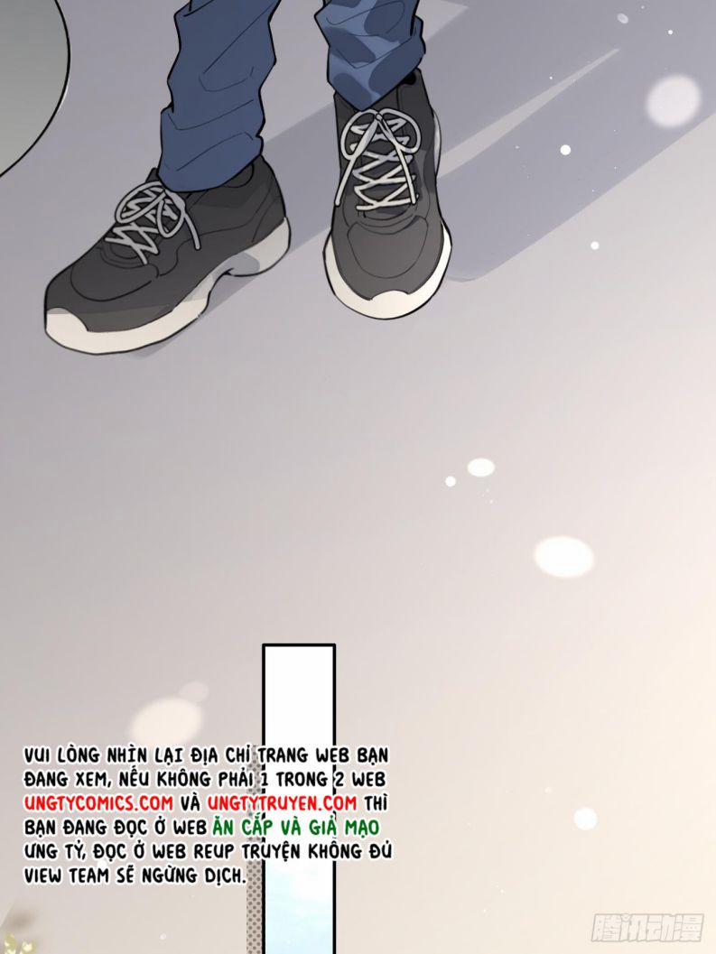 Chó Lớn Bắt Nạt Chủ 9 trang 10