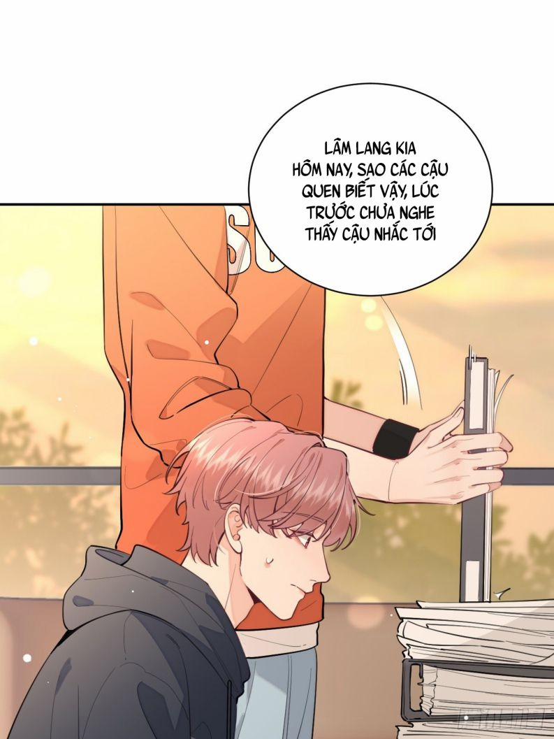 Chó Lớn Bắt Nạt Chủ 9 trang 13