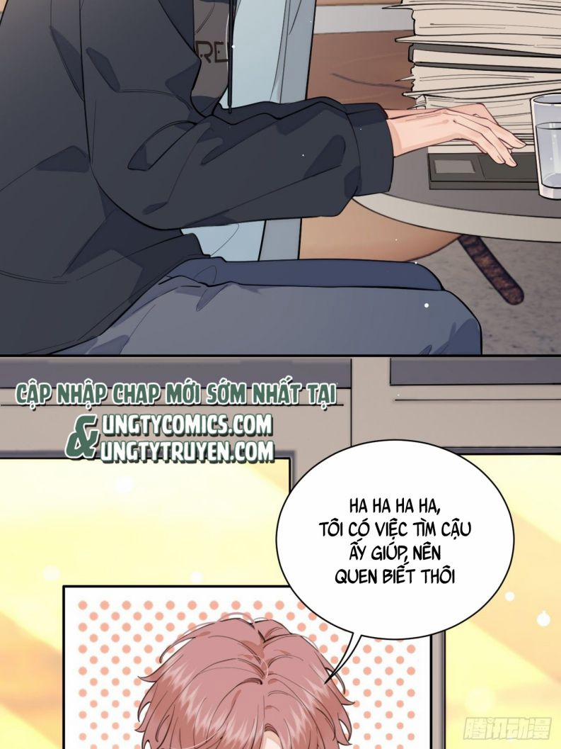 Chó Lớn Bắt Nạt Chủ 9 trang 14