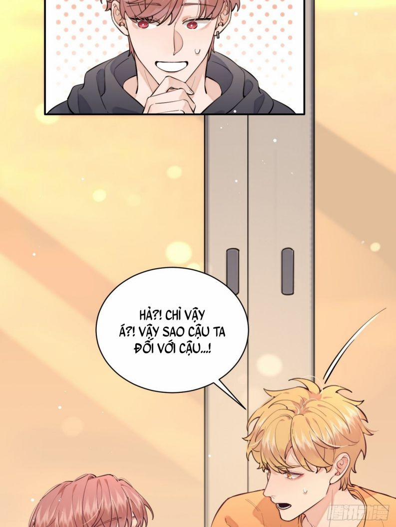 Chó Lớn Bắt Nạt Chủ 9 trang 15