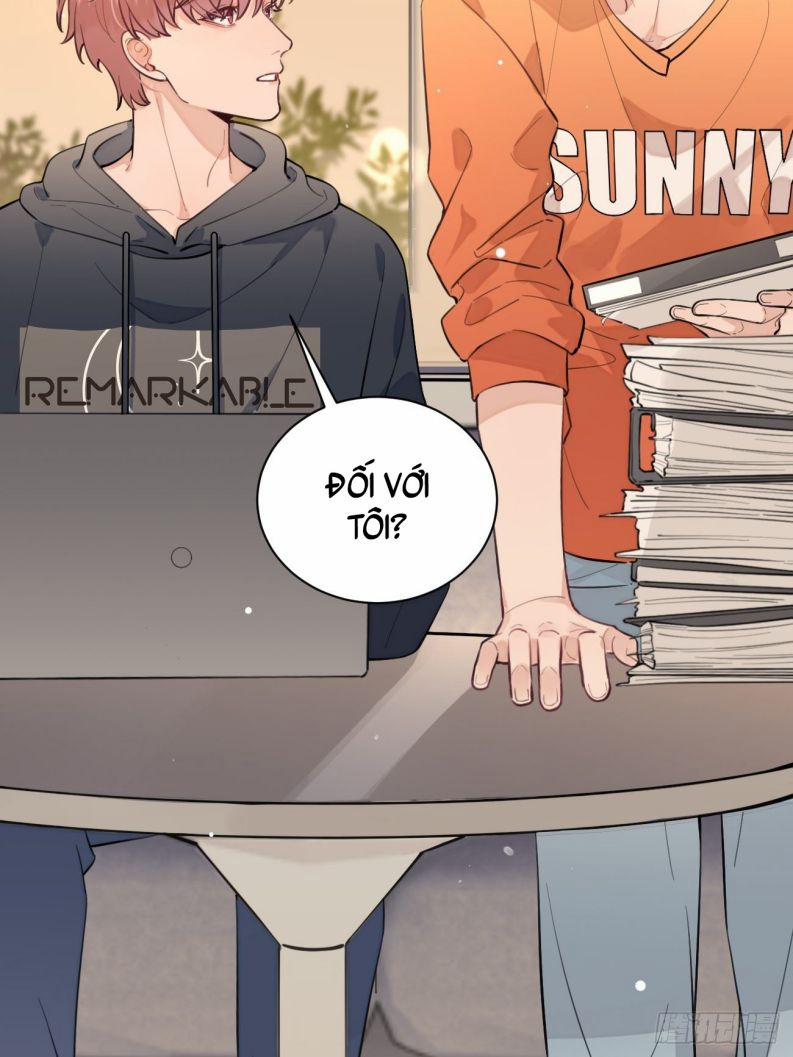 Chó Lớn Bắt Nạt Chủ 9 trang 16