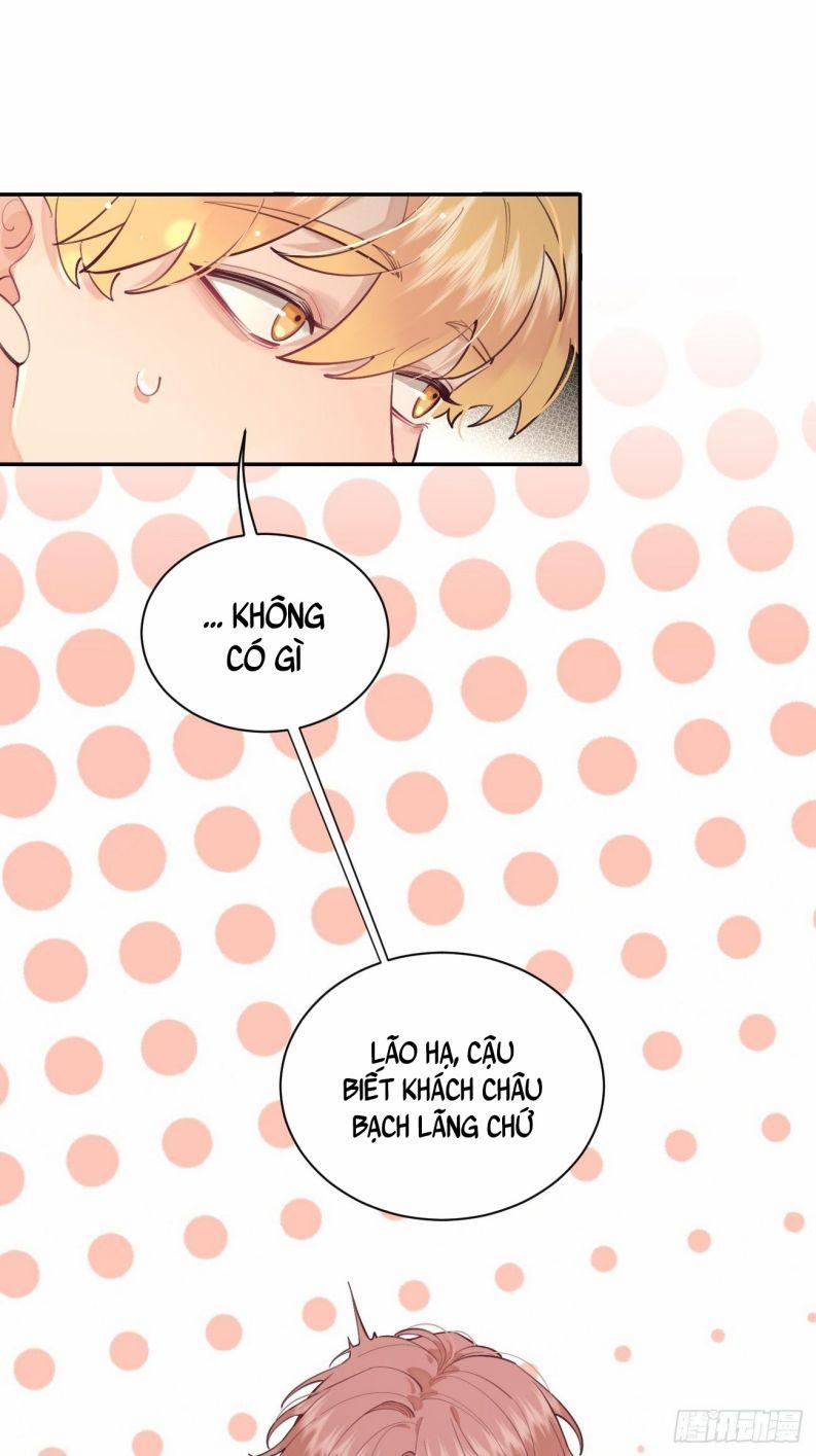 Chó Lớn Bắt Nạt Chủ 9 trang 18