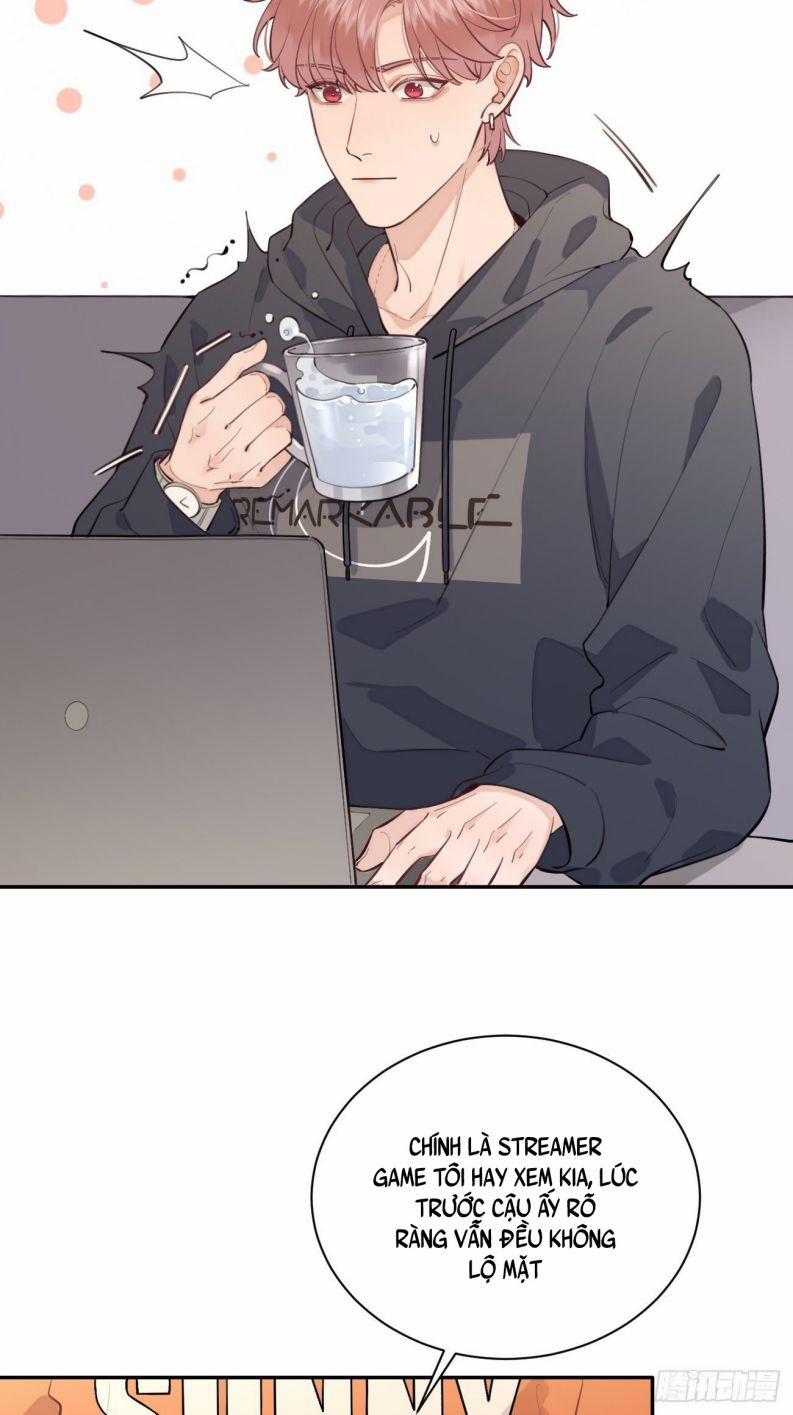 Chó Lớn Bắt Nạt Chủ 9 trang 19