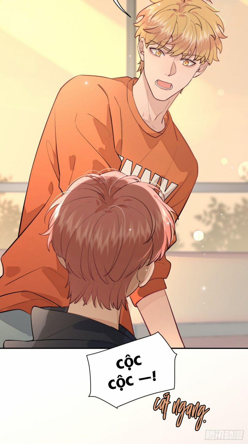 Chó Lớn Bắt Nạt Chủ 9 trang 22