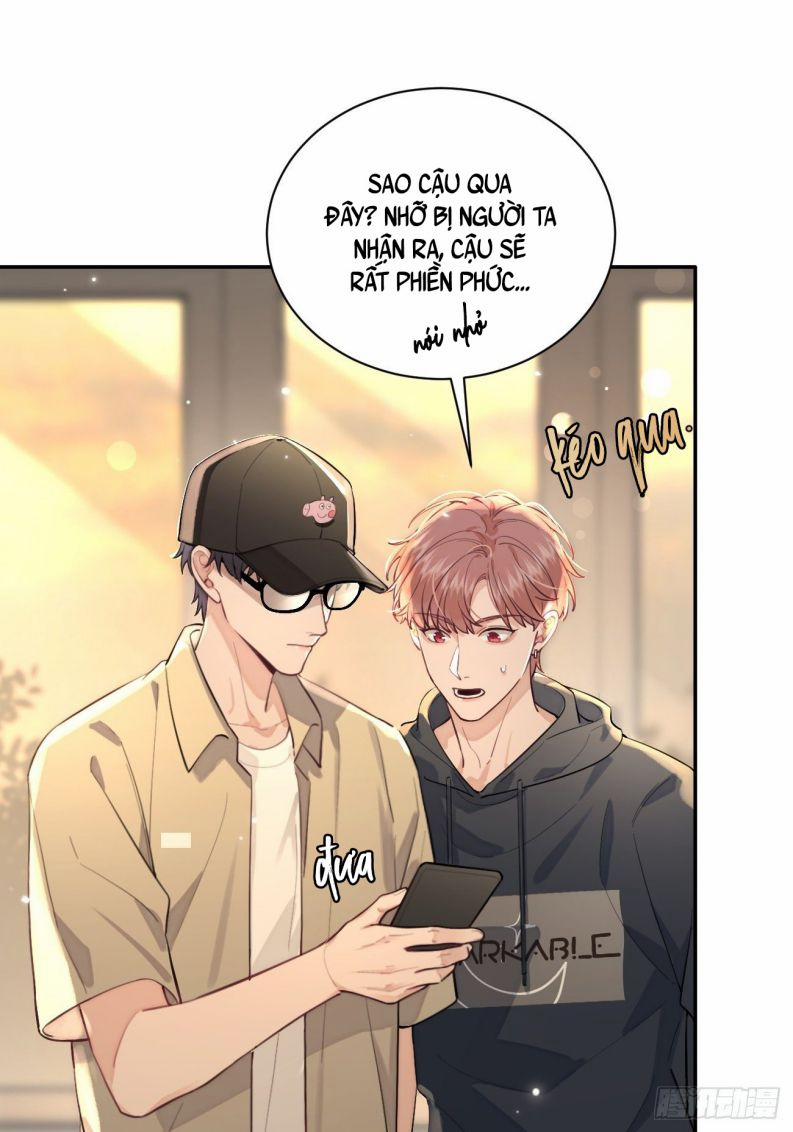 Chó Lớn Bắt Nạt Chủ 9 trang 25