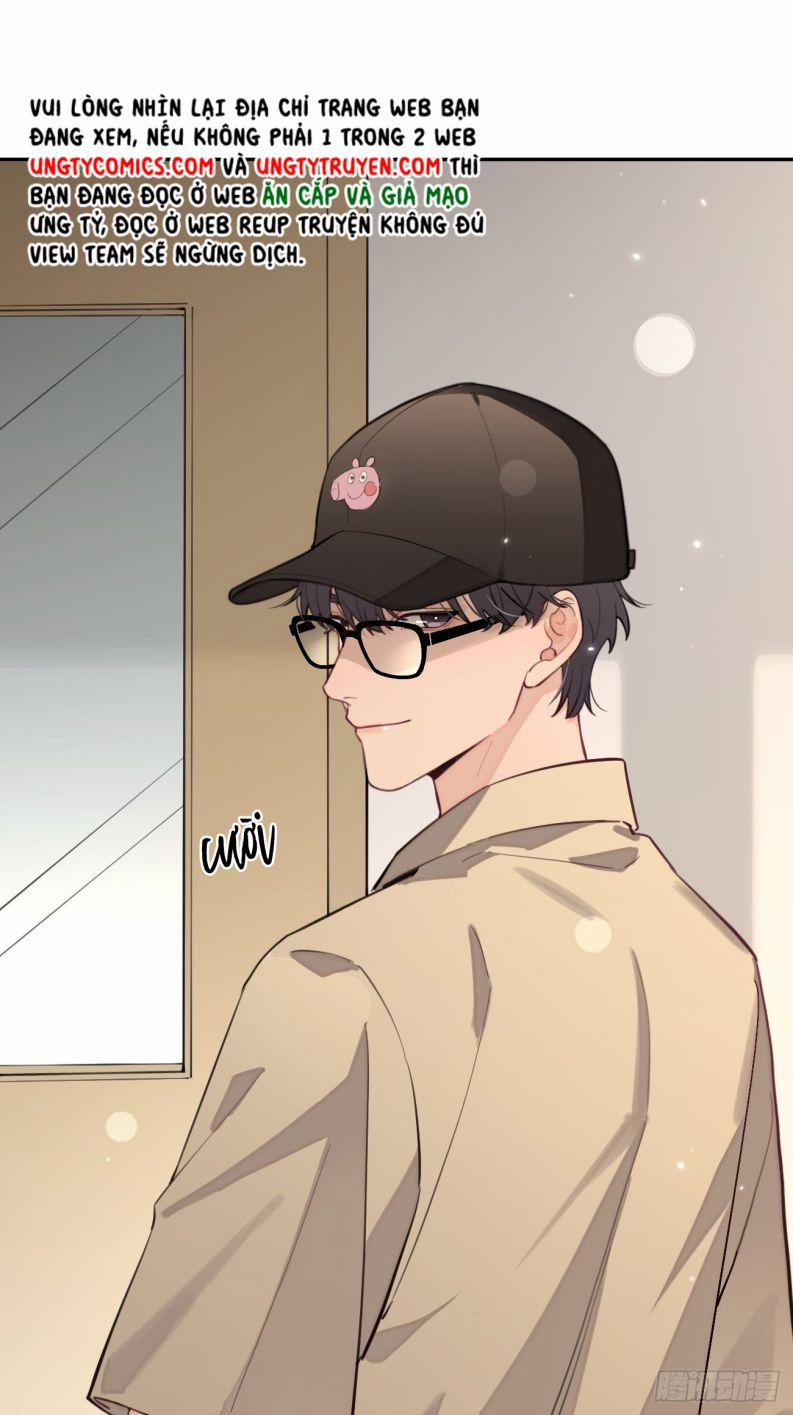 Chó Lớn Bắt Nạt Chủ 9 trang 29