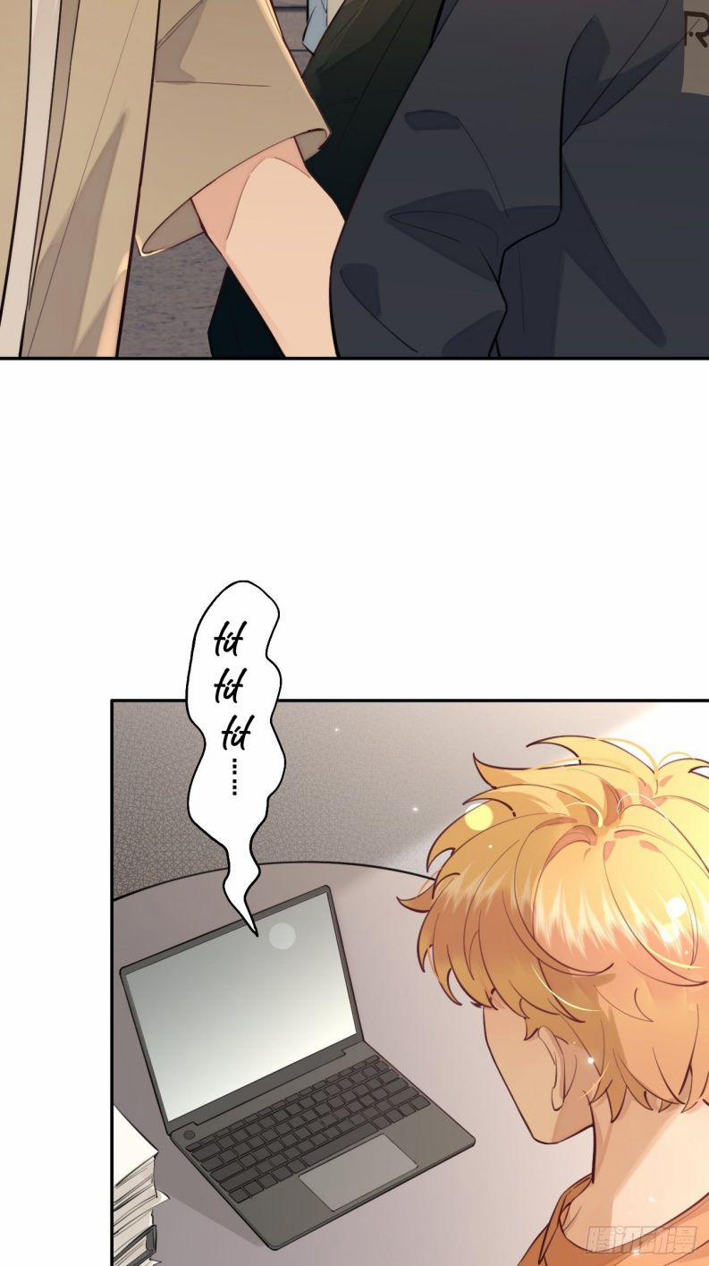 Chó Lớn Bắt Nạt Chủ 9 trang 31