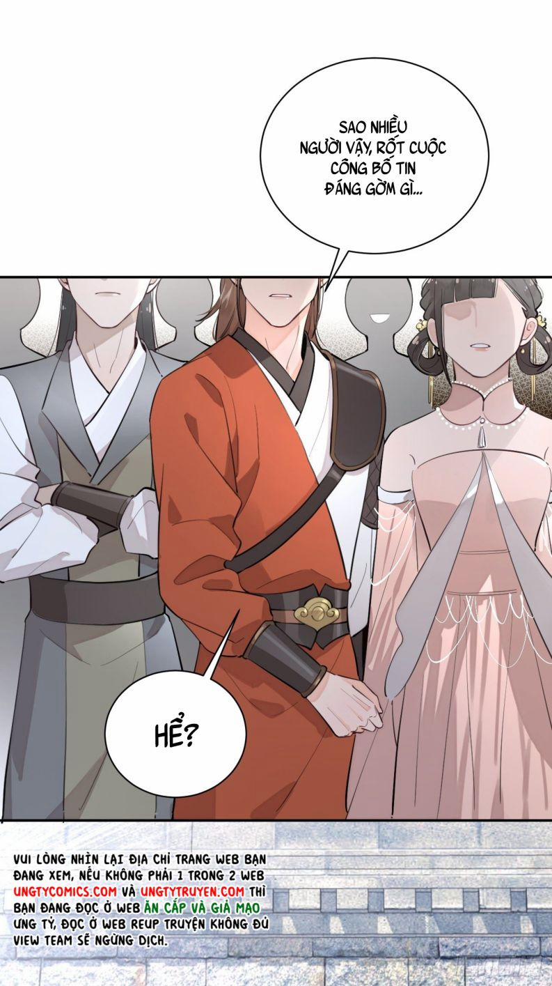 Chó Lớn Bắt Nạt Chủ 9 trang 35