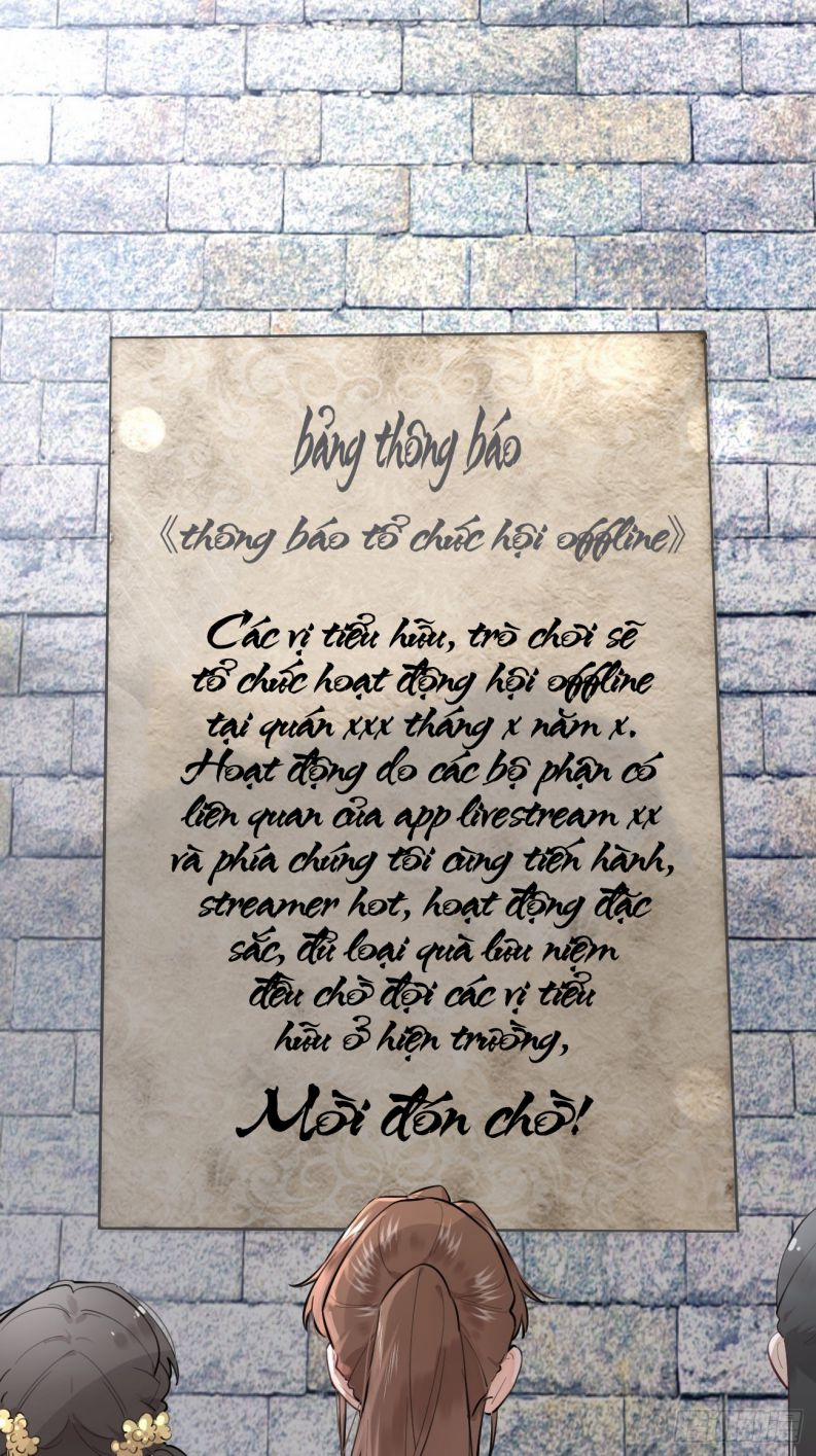 Chó Lớn Bắt Nạt Chủ 9 trang 36