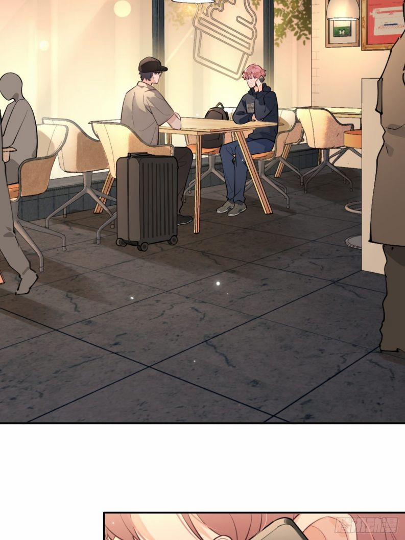 Chó Lớn Bắt Nạt Chủ 9 trang 40