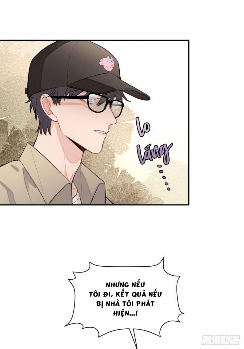 Chó Lớn Bắt Nạt Chủ 9 trang 42