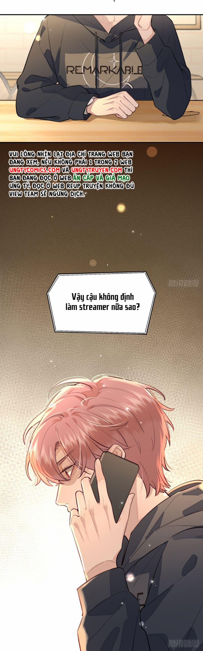 Chó Lớn Bắt Nạt Chủ 9 trang 43