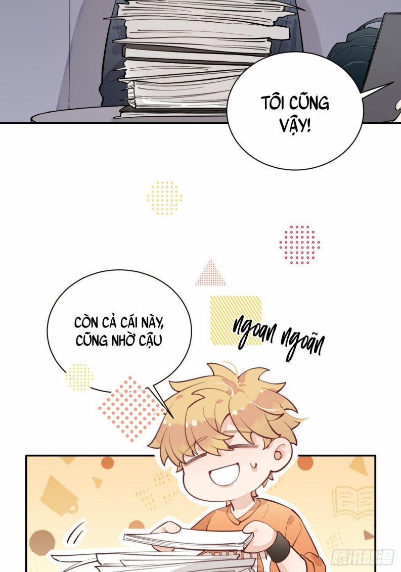 Chó Lớn Bắt Nạt Chủ 9 trang 6