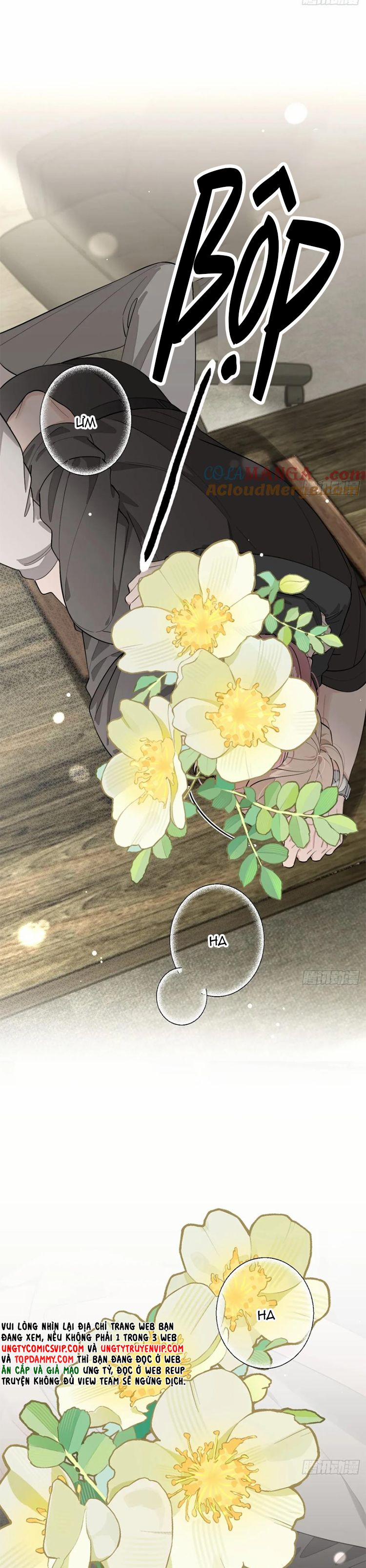 Chó Lớn Bắt Nạt Chủ 91 trang 10