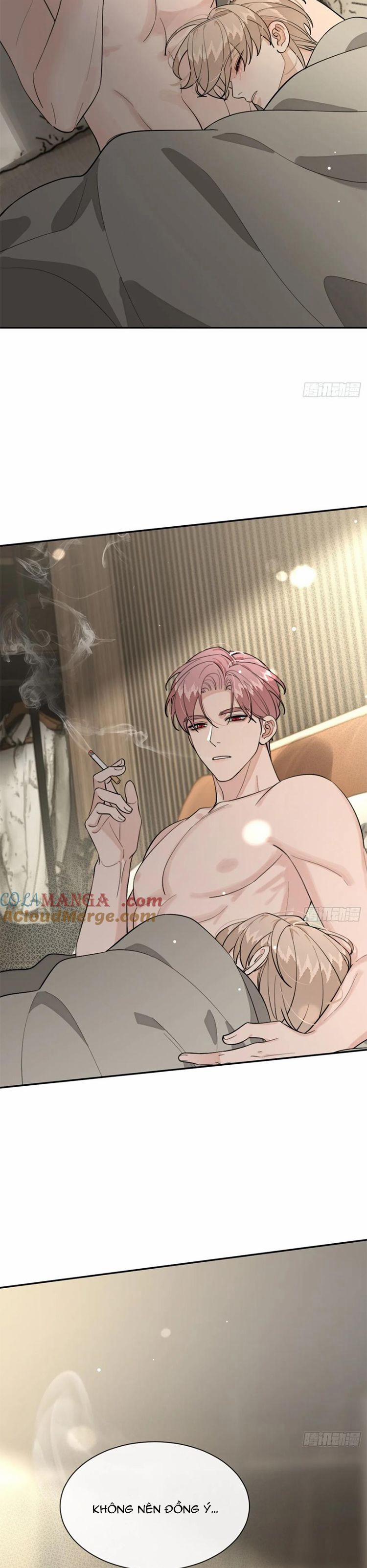 Chó Lớn Bắt Nạt Chủ 91 trang 13