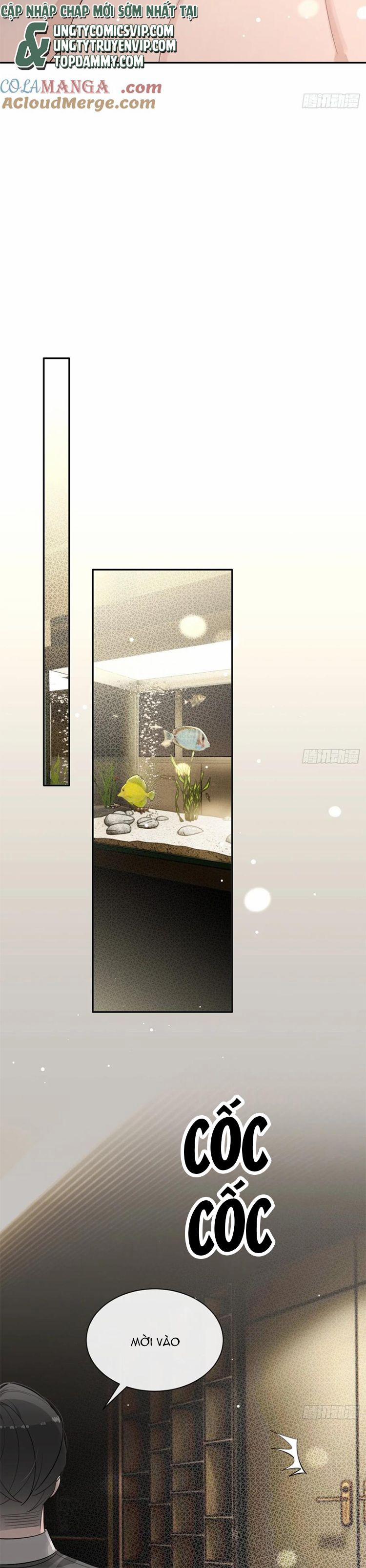 Chó Lớn Bắt Nạt Chủ 91 trang 16