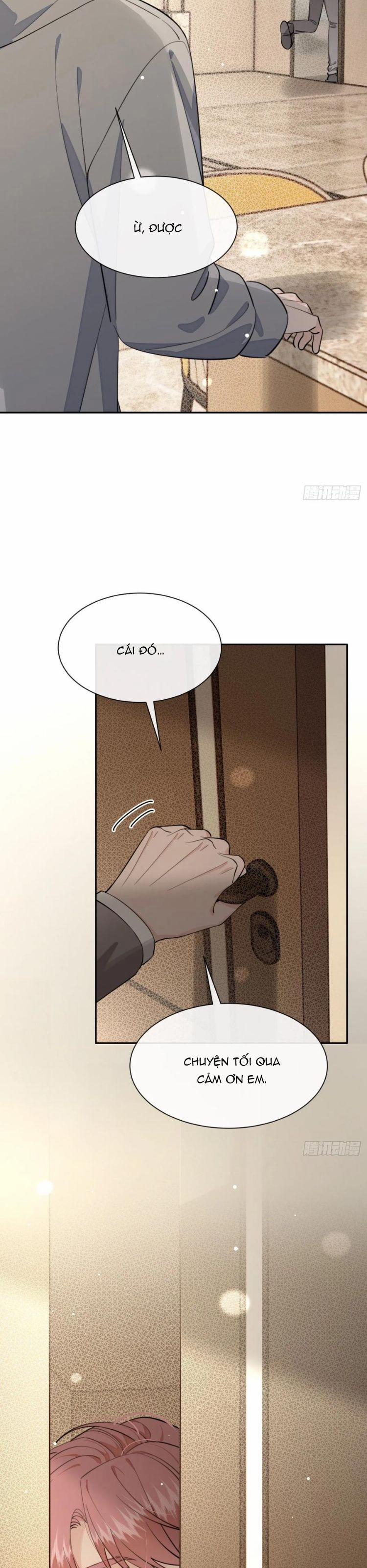 Chó Lớn Bắt Nạt Chủ 94 trang 15