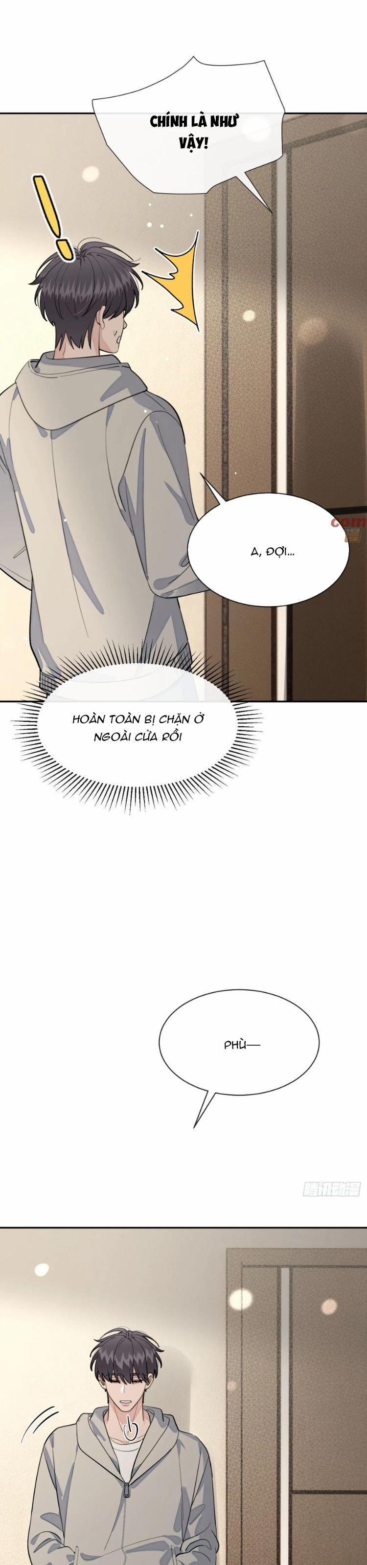 Chó Lớn Bắt Nạt Chủ 94 trang 17