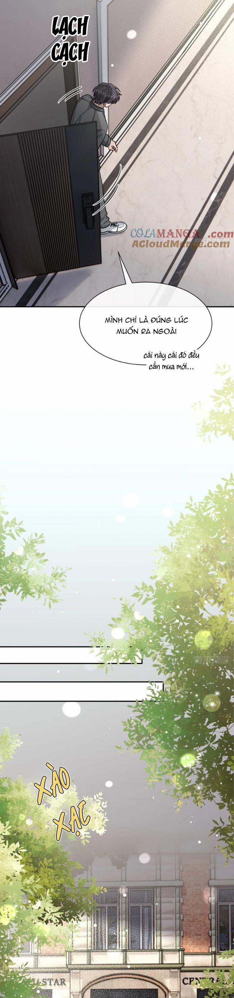 Chó Lớn Bắt Nạt Chủ 95 trang 12