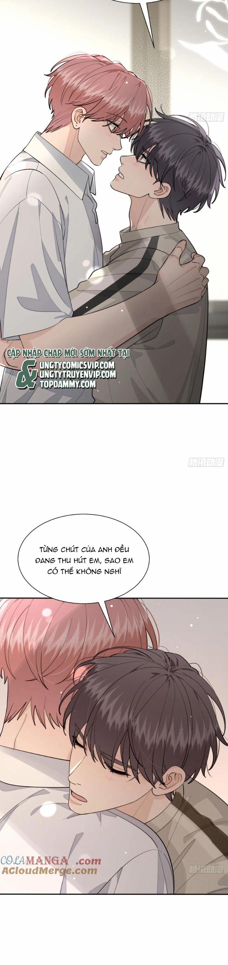 Chó Lớn Bắt Nạt Chủ 95 trang 4