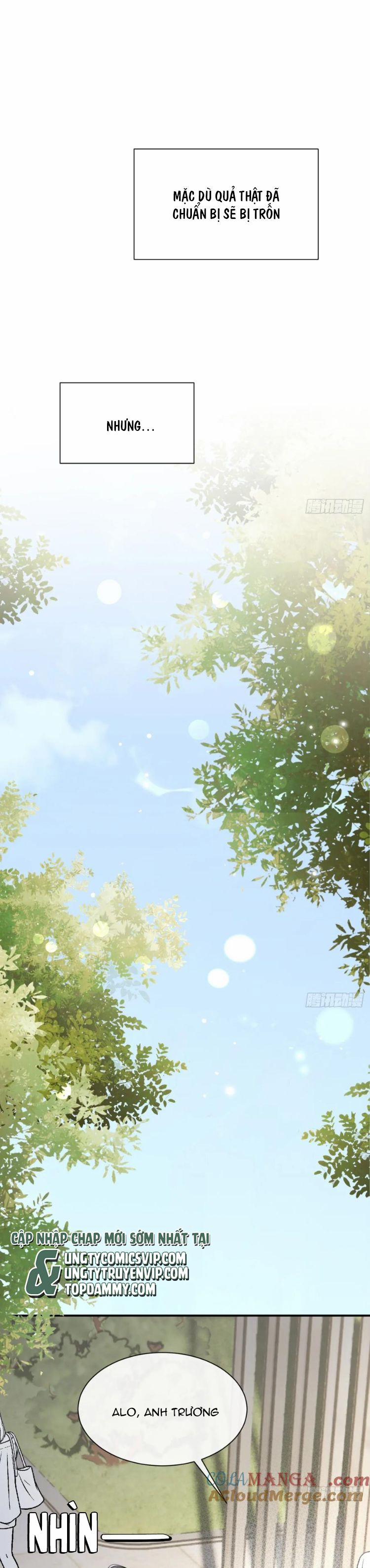 Chó Lớn Bắt Nạt Chủ 95 trang 7