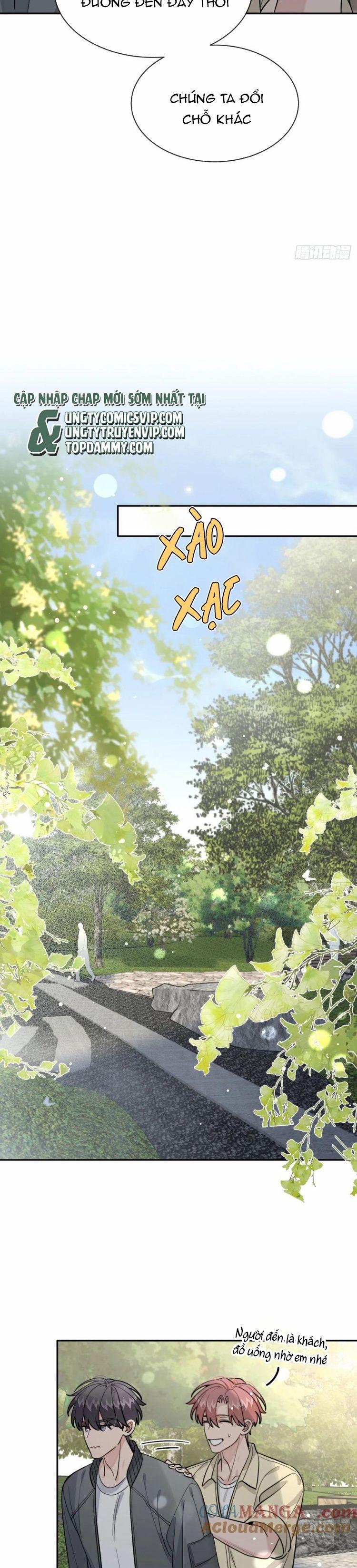 Chó Lớn Bắt Nạt Chủ 97 trang 15